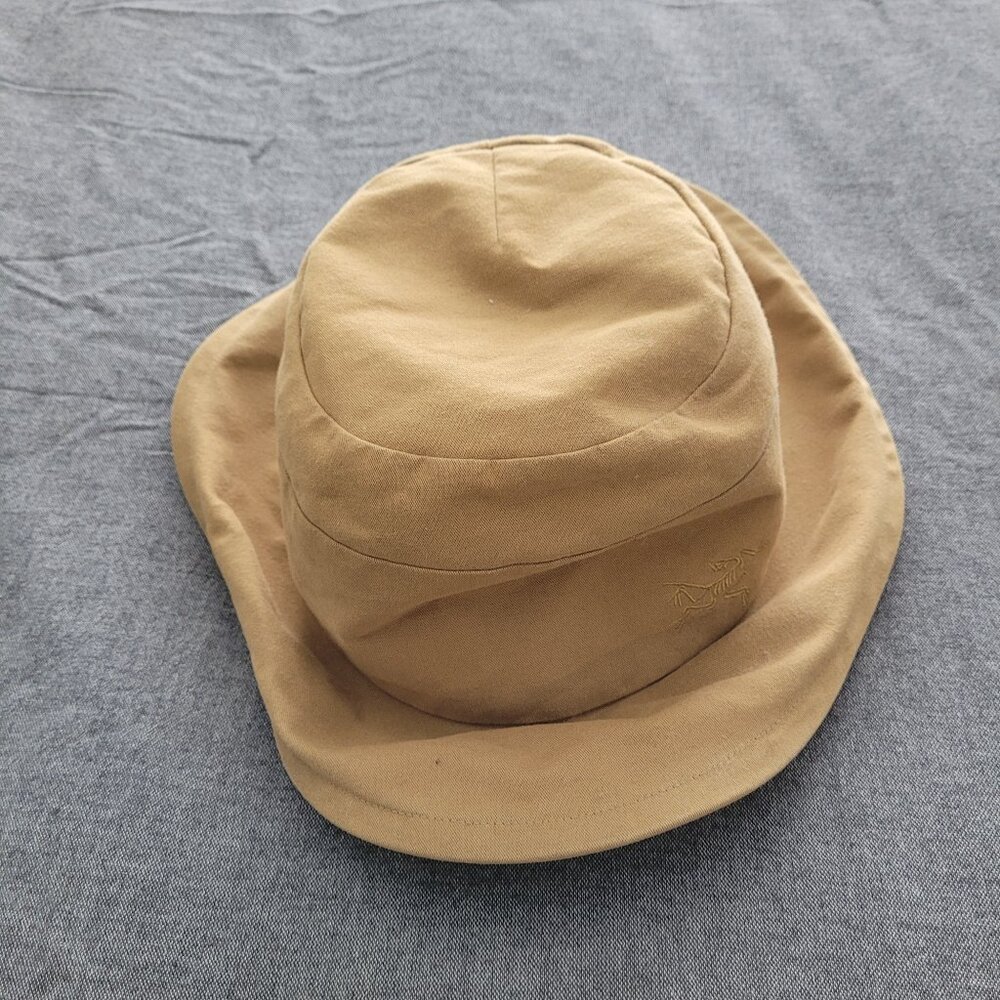 Arc'teryx Tan Men's Hat
